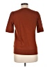 Boden Brown Pullover Sweater Size M - photo 2