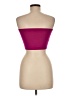 Anemone Pink Tube Top One size - photo 2