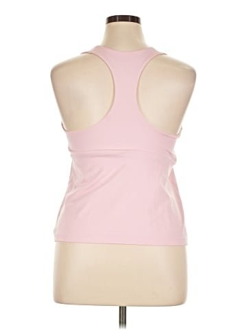 Nike Active Tank (view 2)