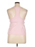 Nike Pink Active Tank Size XL - photo 2