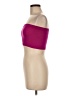 Anemone Pink Tube Top One size - photo 5