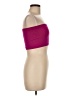 Anemone Pink Tube Top One size - photo 4