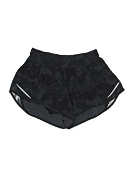 Lululemon Athletica Athletic Shorts