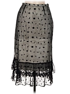 Bcbgmaxazria Formal Skirt