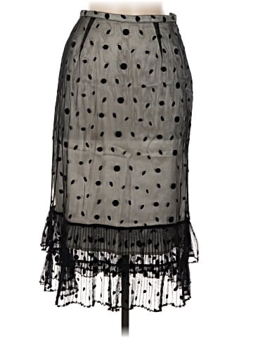 BCBGMAXAZRIA Formal Skirt (view 1)