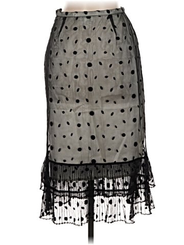 BCBGMAXAZRIA Formal Skirt (view 2)