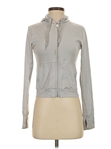 Kyodan Zip Up Hoodie (view 1)
