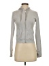 Kyodan Gray Zip Up Hoodie Size XS - photo 1