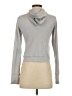 Kyodan Gray Zip Up Hoodie Size XS - photo 2