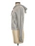 Kyodan Gray Zip Up Hoodie Size XS - photo 5