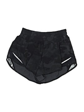 Lululemon Athletica Athletic Shorts