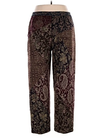 Sacred Threads Casual Pants (view 2)
