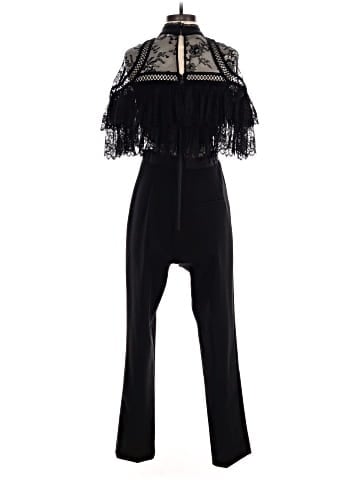 Self-Portrait Jumpsuit (view 2)