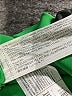 Mango Color Block Green Cocktail Dress Size L - photo 8