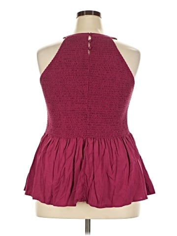 Torrid Sleeveless Top (view 2)