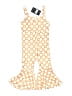 Assorted Brands Orange Dress Size 3T - photo 1