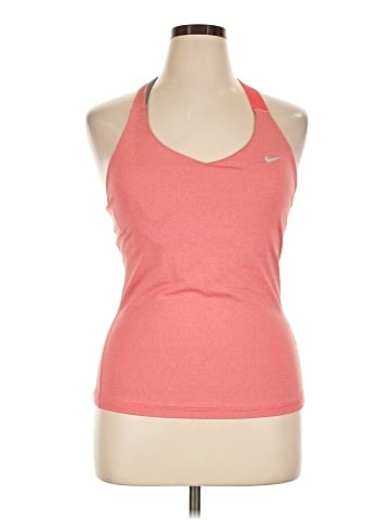 Nike Active Tank (view 1)