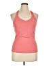 Nike Pink Active Tank Size XL - photo 1