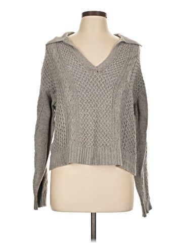 Jason Wu Pullover Sweater (view 1)