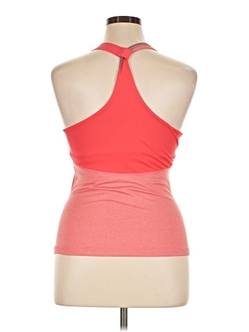 Nike Active Tank (view 2)
