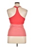 Nike Pink Active Tank Size XL - photo 2