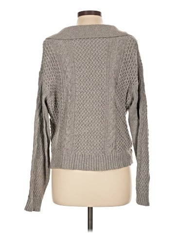 Jason Wu Pullover Sweater (view 2)