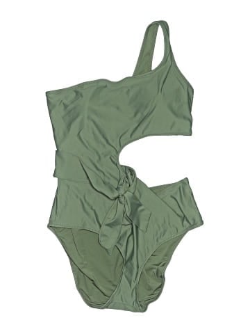 Aerie Two Piece Swimsuit (view 1)