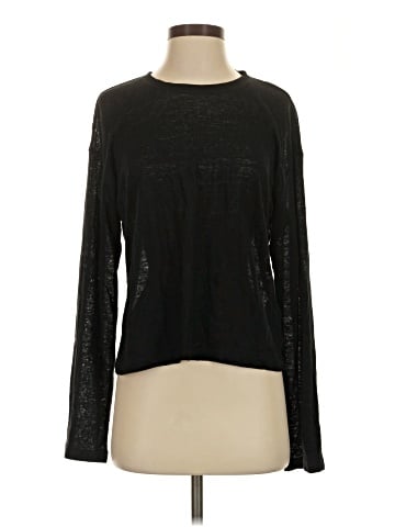 J.Crew Long Sleeve T-Shirt (view 1)