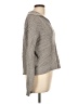 Jason Wu Gray Pullover Sweater Size L - photo 4
