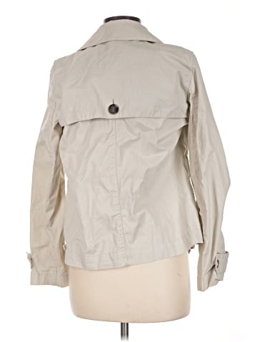 Gap Trenchcoat (view 2)