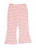 Unbranded Stripes Pink Casual Pants Size 12-18 mo - photo 1