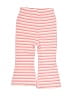 Unbranded Stripes Pink Casual Pants Size 12-18 mo - photo 2