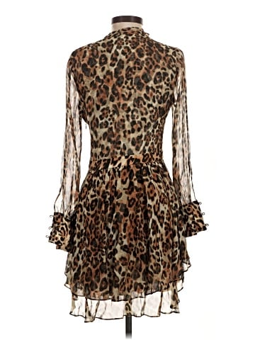 Intermix Cocktail Dress (view 2)