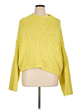 By Anthropologie Pullover Sweater
