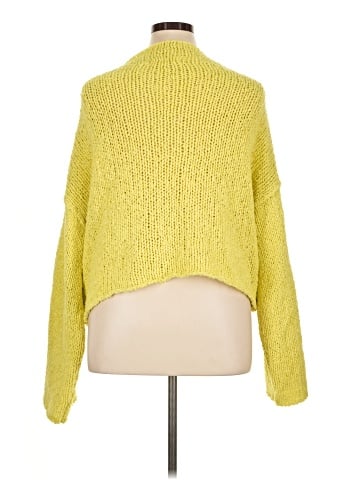 By Anthropologie Pullover Sweater (view 2)