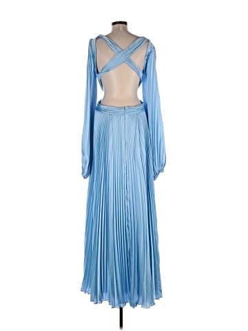 IEENA for Mac Duggal Cocktail Dress (view 2)