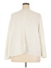Nic + Zoe Ivory Pullover Sweater Size 3X - photo 2