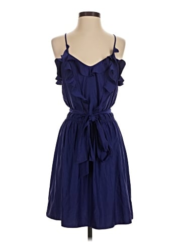 Rebecca Taylor Casual Dress (view 1)