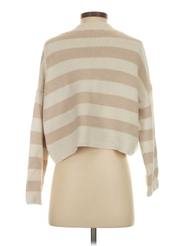Moon & Madison Turtleneck Sweater (view 2)