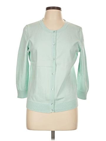 Talbots Cardigan (view 1)