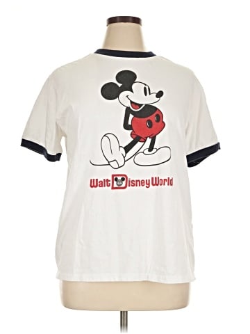 Disney Short Sleeve T-Shirt (view 1)