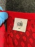 CAbi Red Sleeveless Blouse Size M - photo 4