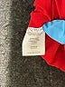 CAbi Red Sleeveless Blouse Size M - photo 5