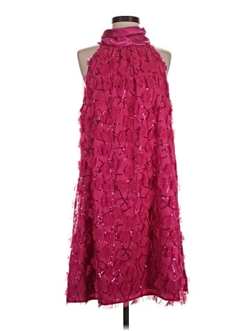 Eliza J Cocktail Dress (view 1)