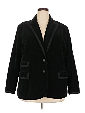 George Blazer (view 1)