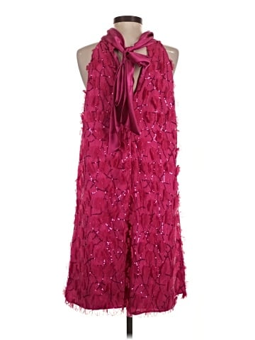 Eliza J Cocktail Dress (view 2)