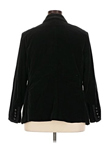 George Blazer (view 2)