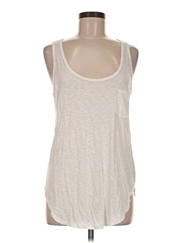LA Made Sleeveless T-Shirt (view 1)