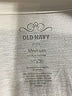 Old Navy Graphic Ivory Casual Skirt Size M - photo 4