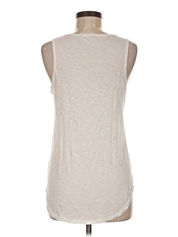 LA Made Sleeveless T-Shirt (view 2)